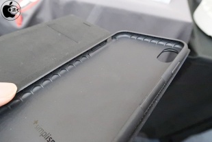 iPhone XS [FlipNote Slim]