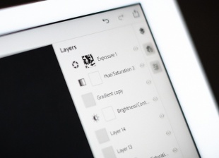 Adobe Photoshop CC for iPad