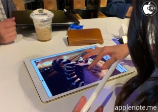 Adobe Photoshop CC for iPad