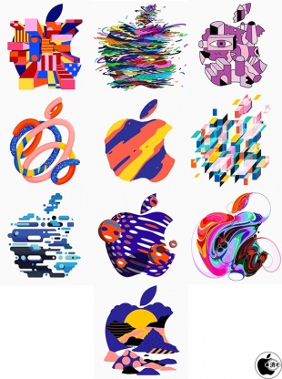 Apple Special Event October 2018