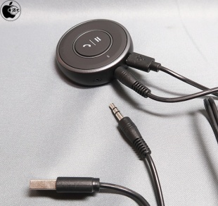 Anker Roav Bluetooth レシーバー B2