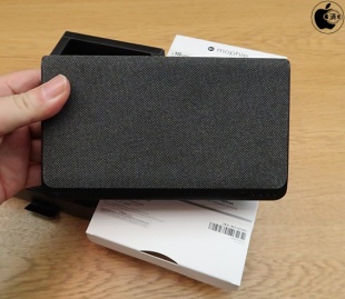 mophie powerstation USB-C 3XL Battery