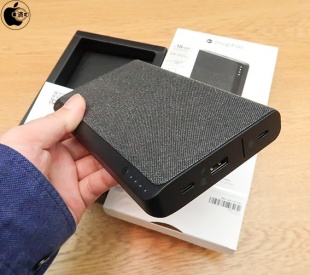 mophie powerstation USB-C 3XL Battery