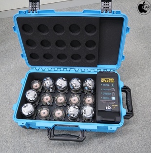 BOLT Power Pack