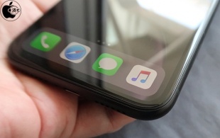 Liquid Retina HDディスプレイ