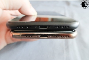 iPhone XR/iPhone XS