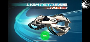 Lightstream Racer