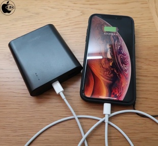 cheero Power Plus 4 13400mAh