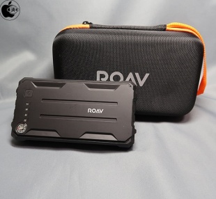 Anker Roav ジャンプスターター Pro