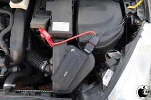 Anker Roav ジャンプスターター Pro