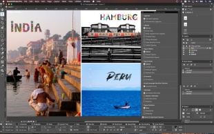 QuarkXPress 2018 Pro