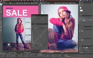 QuarkXPress 2018 Pro