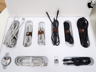 MIXIT DuraTek Lightning to USBケーブル 2.0