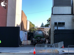 BAM Howard Gilman Opera House