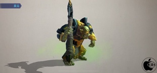 Warhammer AoS: Realm War