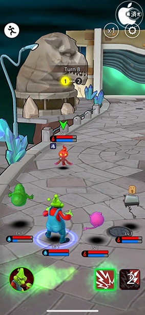 ゴーストバスターズ