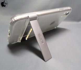 ESR iPhone XR Case with Metal Kickstand