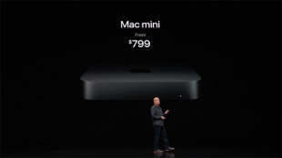 Mac mini (2018)
