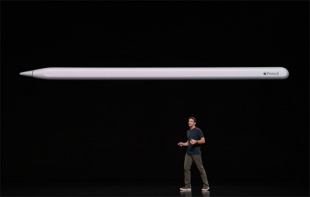 Apple Pencil (2nd generation)