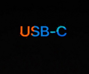 USB-C