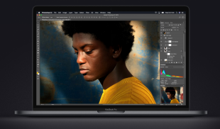 MacBook Pro (2018)
