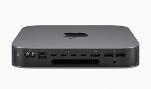 Mac mini (2018)