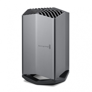 Blackmagic eGPU Pro