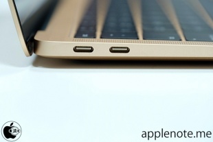 MacBook Air (Retina, 13-inch, 2018)