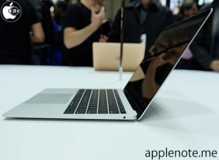MacBook Air (Retina, 13-inch, 2018)