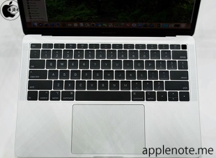 MacBook Air (Retina, 13-inch, 2018)