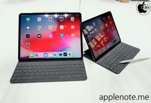 iPad Pro 12.9-inch (3rd generation)/iPad Pro 11-inch
