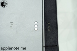 Smart Connector/Smart Keyboard Folio for iPad Pro