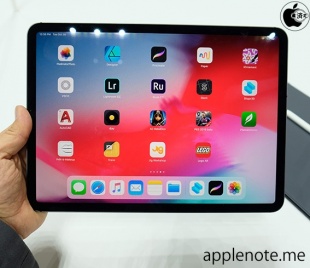 Liquid Retinaディスプレイ