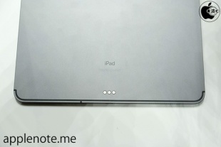 iPad Pro 11-inch
