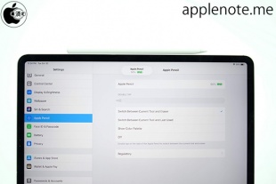 Apple Pencil (2nd generation)