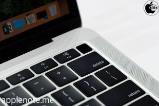 MacBook Air (Retina, 13-inch, 2018)