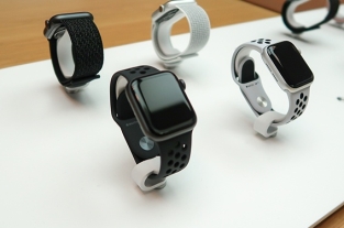NIKE、Apple Watch Series 4用新色バンドを販売開始 | Watch | Mac OTAKARA