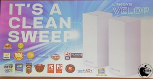 Linksys VELOP