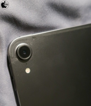 iPad Pro 12.9-inch (3rd generation)