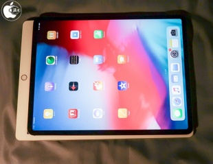 iPad Pro 12.9-inch (3rd generation)