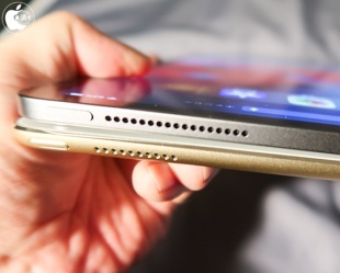 iPad Pro 12.9-inch (3rd generation)