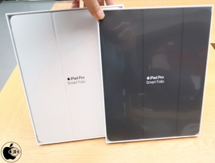 Smart Folio for 12.9-inch iPad Pro (3rd Generation)