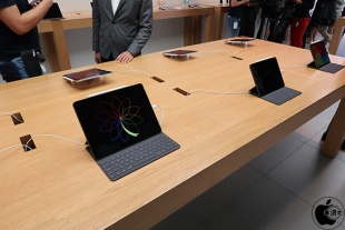 iPad Pro 11-inch/iPad Pro 12.9-inch (3rd generation)