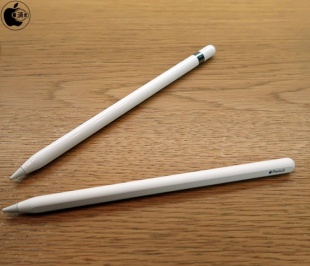 Apple Pencil (2nd generation)