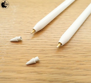 Apple Pencilチップ