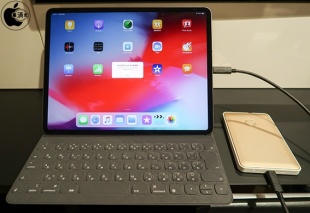 G-DRIVE mobile USB-C