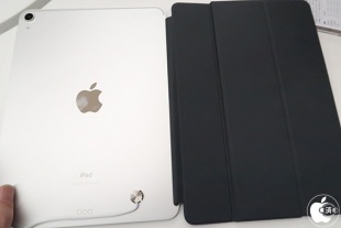 iPad Pro 11-inchにSmart Cover