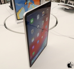 iPad Pro 11-inch