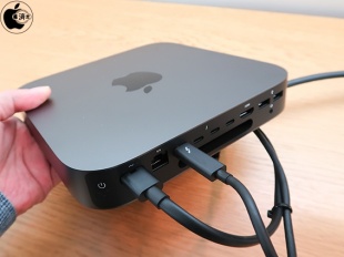 Mac mini (2018)