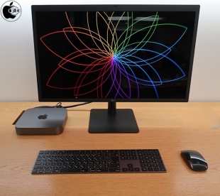Mac mini (2018)